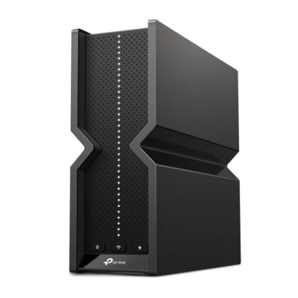 TP-Link Archer BE550 BE9300 WiFi 7 -reititin