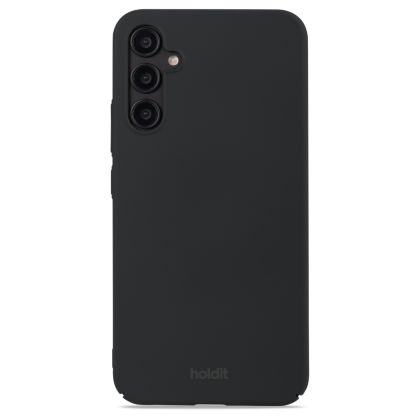 Holdit Slim Case Samsung Galaxy A54 5G (musta)