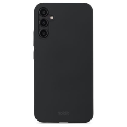 Holdit Slim Case Samsung Galaxy A14 5G (musta)