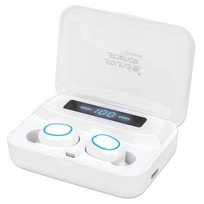 Manhattan Sound Science True Wireless In-Ear kuulokkeet