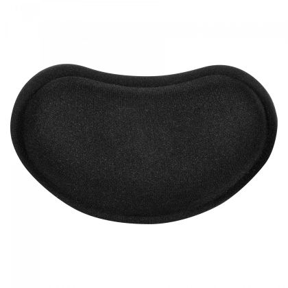 Allsop Comfort Foam Wrist Rest Mouse
