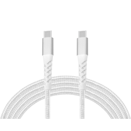 ENJOY USB-C - USB-C 240W pikalatauskaapeli, 1m