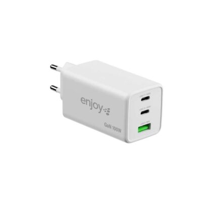 ENJOY 100W kompakti pikalaturi