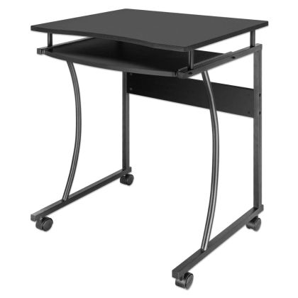 Manhattan Compact Desk -työpöytä (max 30 kg)