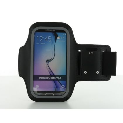 ENJOY Käsivarsikotelo XL musta