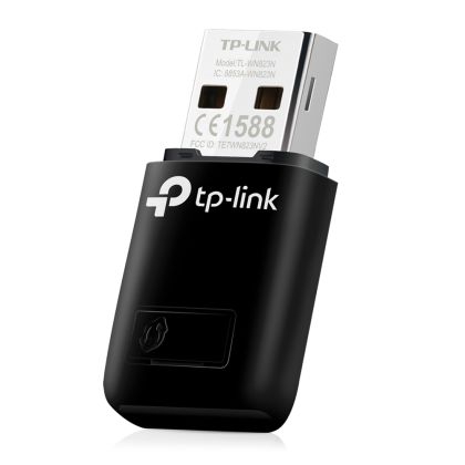 TP-LINK TL-WN823N WiFi-adapteri