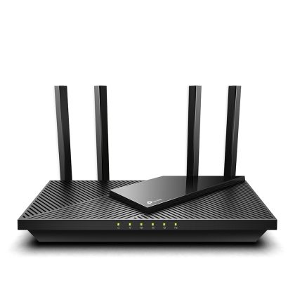 TP-LINK Archer AX55 WiFi 6 reititin