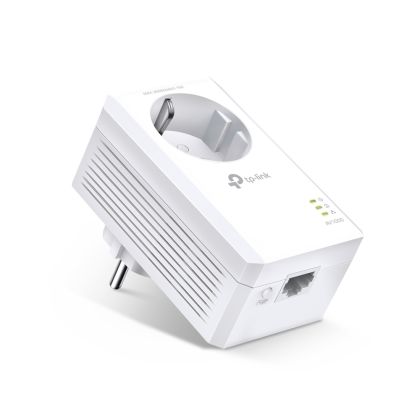 TP-LINK TL-PA7017P Powerline adapteri