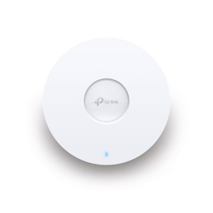 TP-LINK EAP610 Dual-Band Gigabit WiFi 6-tukiasema