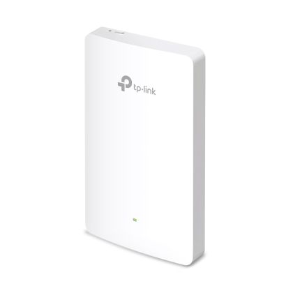 TP-LINK EAP615-Wall Dual-Band Gigabit WiFi 6-tukiasema