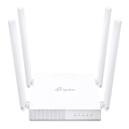 TP-LINK Archer C24 reititin