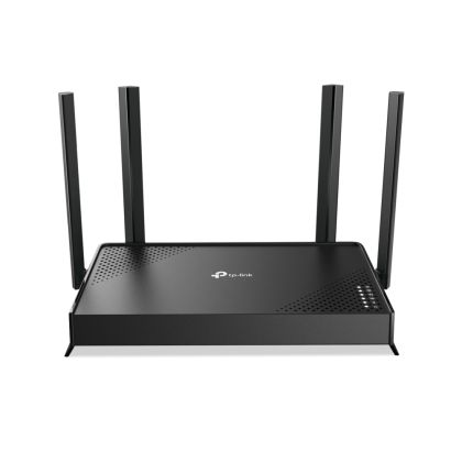TP-LINK Archer BE220 WiFi 7 reititin