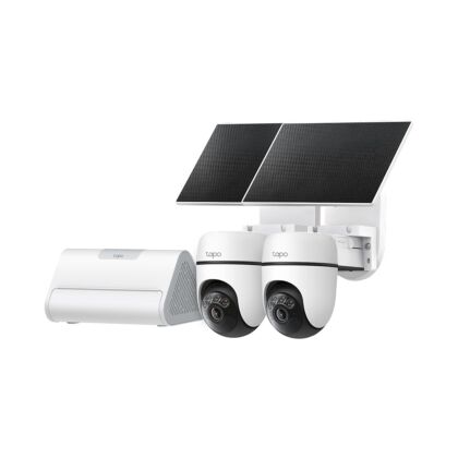 TP-LINK Tapo HB112 valvontajärjestelmä