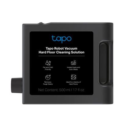 TP-LINK Tapo RVA450 lattianpuhdistusaine