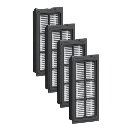 TP-LINK Tapo RVA520 pestävä HEPA-suodatin (4kpl)