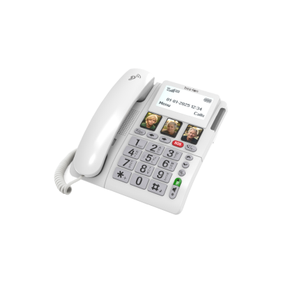 Beafon ML10 LTE pöytäpuhelin