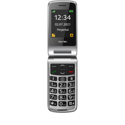Beafon SL495 LTE puhelin