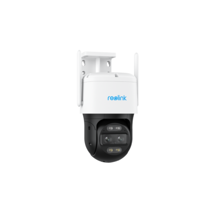Reolink TrackMix Wired LTE 4MP PTZ Auto Tracking AI kamera ulkokäyttöön