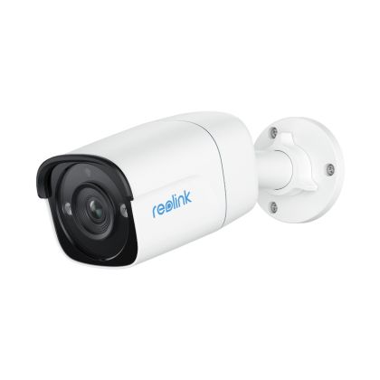 Reolink P320 5MP bullet AI PoE ulkokamera (RLC-510A)