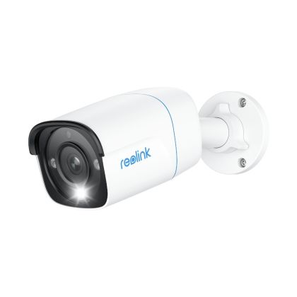 Reolink P330 8MP bullet AI PoE ulkokamera (RLC-810A)