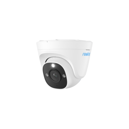 Reolink P334 8MP Easy Dome AI PoE ulkokamera (RLC-820A)