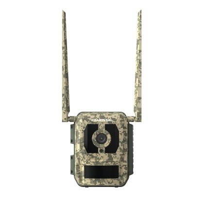 Camovue Talon Pro by Reolink 4G riistakamera ulkokäyttöön