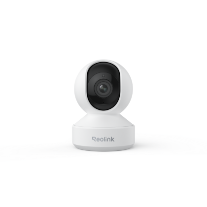 Reolink E Series E340 8MP PTZ Auto Tracking WiFi 6 kamera sisäkäyttöön (E1 Zoom AI)