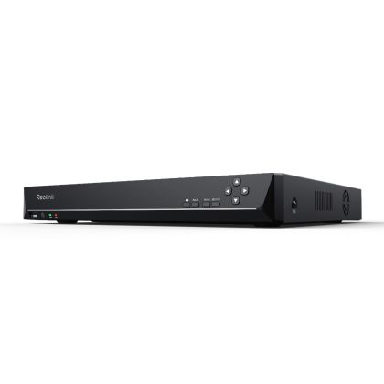 Reolink NVS36 NVR 4K UltraHD tallennin (RLN36)