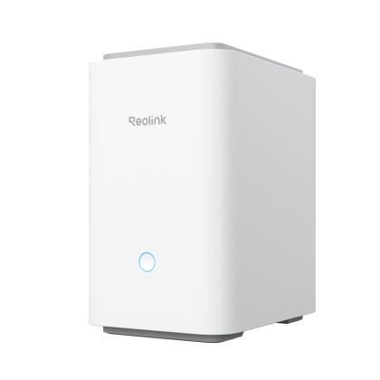 Reolink Home Hub Pro WiFi 6 keskusyksikkö valvontakameroille