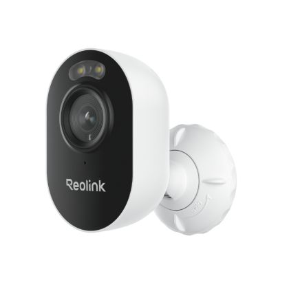 Reolink Lumus 4MP WiFi-kamera LED-kohdevalolla ulkokäyttöön