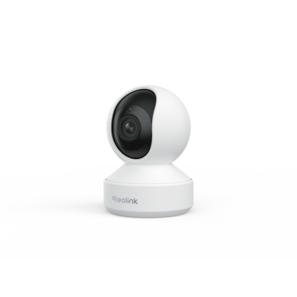 Reolink E1 Zoom AI 8MP PTZ Auto Tracking WiFi kamera sisäkäyttöön