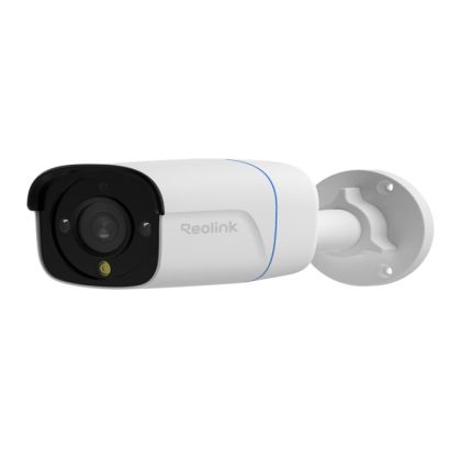 Reolink RP-PCB8M 8MP bullet AI PoE ulkokamera ammattikäyttöön