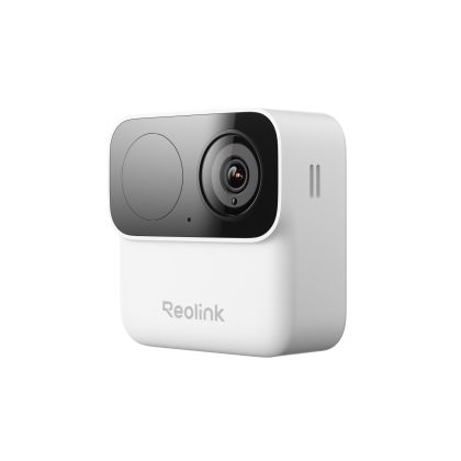 Reolink Argus MagiCam paristokäyttöinen WiFi kamera ulkokäyttöön
