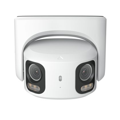 Reolink RP-PCT16MD 16MP AI PoE ulkokamera kahdella linssillä ammattikäyttöön