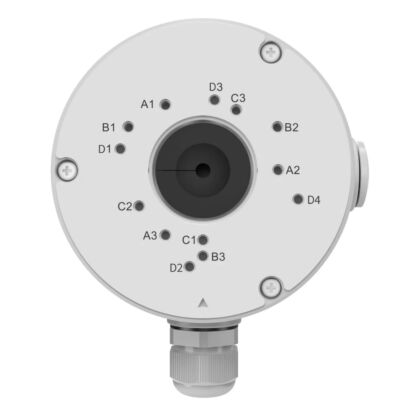 Reolink RLA-JBS1-W Junction Box kiinnityskotelo (B10)