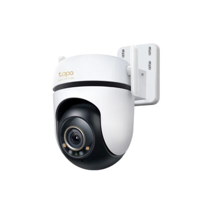 TP-Link Tapo C530WS 3K 5MP WiFi-valvontakamera ulkokäyttöön