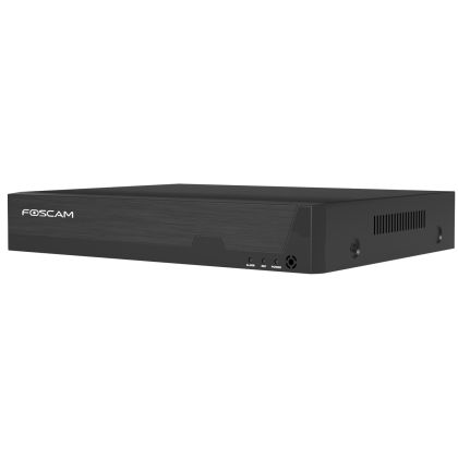 Foscam FNA216H NVR 4K UltraHD tallennin