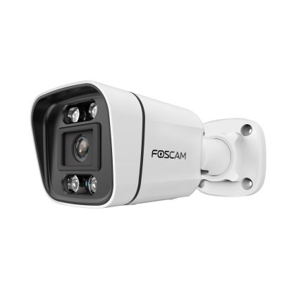 Foscam V8EP 8MP bullet AI PoE ulkokamera