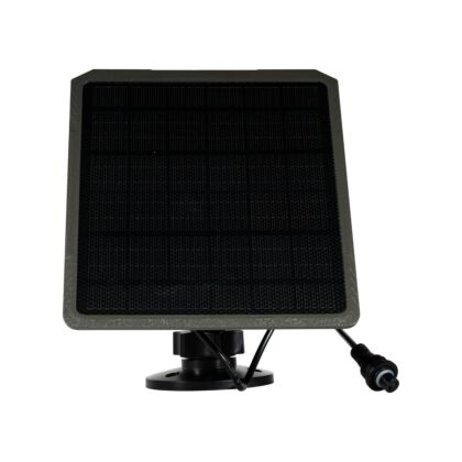 GardePro SP350 aurinkopaneeli integroidulla akulla