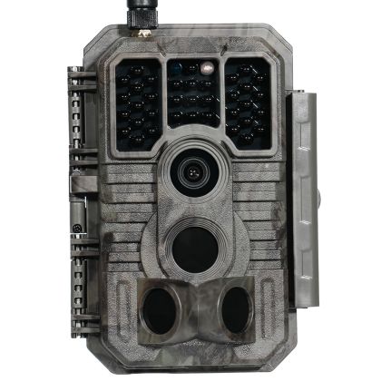GardePro X60 Pro Max 4G riistakamera ulkokäyttöön