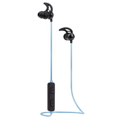 Manhattan Sound Science Glowing Sport Bluetooth In-Ear Headset