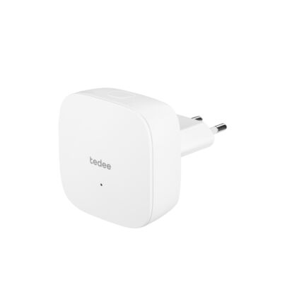 Tedee Bridge WiFi-etäyhteysyksikkö älylukolle
