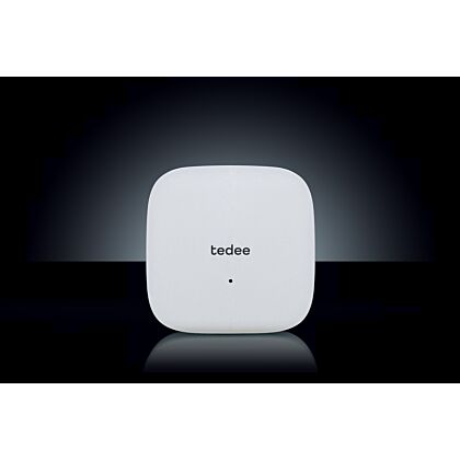 Tedee Bridge WiFi-etäyhteysyksikkö älylukolle