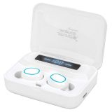 Manhattan Sound Science True Wireless In-Ear kuulokkeet