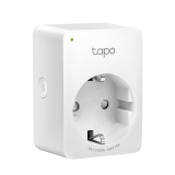 TP-LINK Tapo P100(2-pack) Mini Smart Wi-Fi pistorasia
