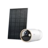 TP-LINK Tapo C460 KIT valvontakamera aurinkopaneelilla