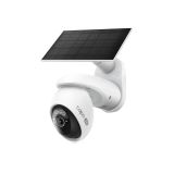 TP-LINK Tapo C660 KIT valvontakamera aurinkopaneelilla
