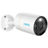 Reolink RLC-1212A 12MP bullet AI PoE kamera ulkokäyttöön