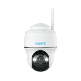 Reolink Argus PT Ultra 8MP akkukäyttöinen WiFi kamera ulkokäyttöön