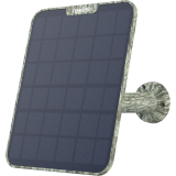 Reolink Solar Panel 2 aurinkopaneeli (maastokuvioitu)